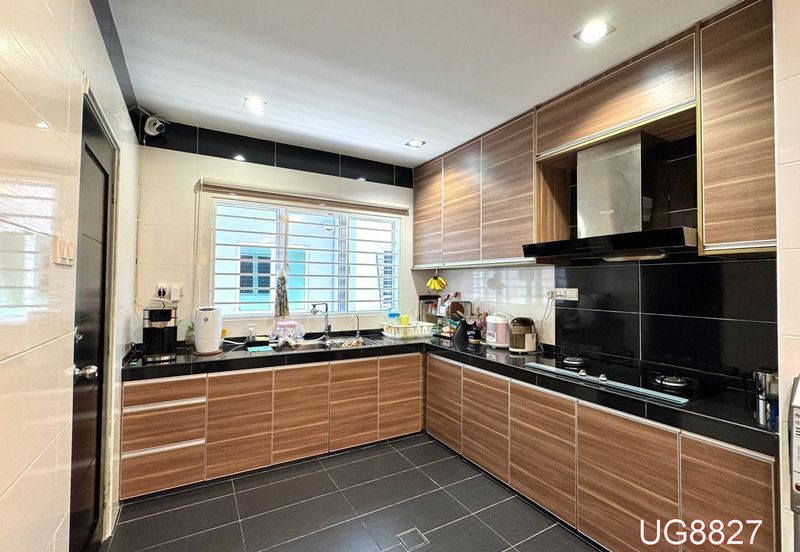 Paloma @ Bandar Bukit Raja