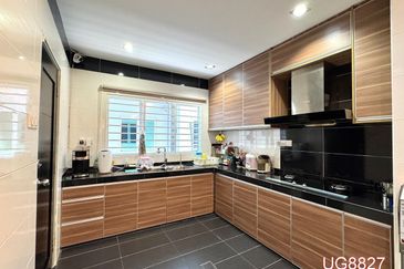 Paloma @ Bandar Bukit Raja