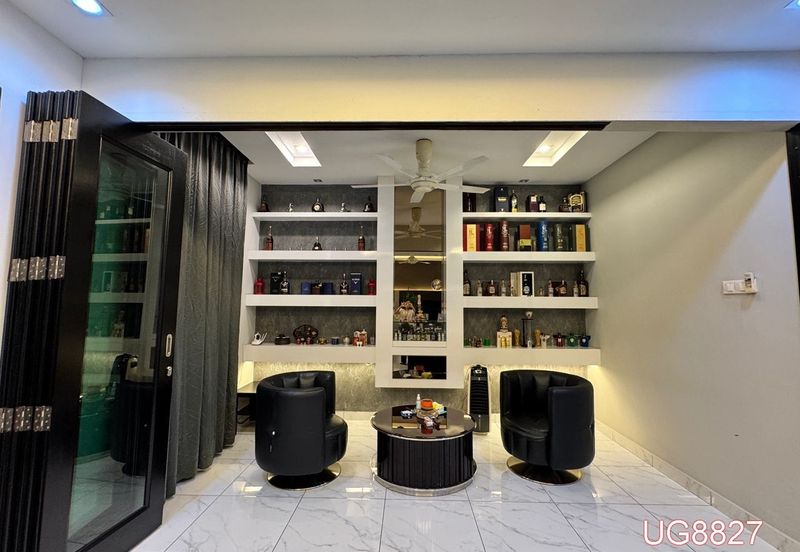 Paloma @ Bandar Bukit Raja