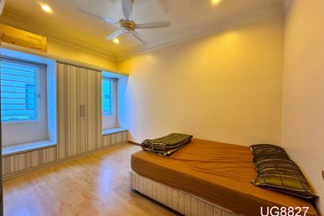 Paloma @ Bandar Bukit Raja