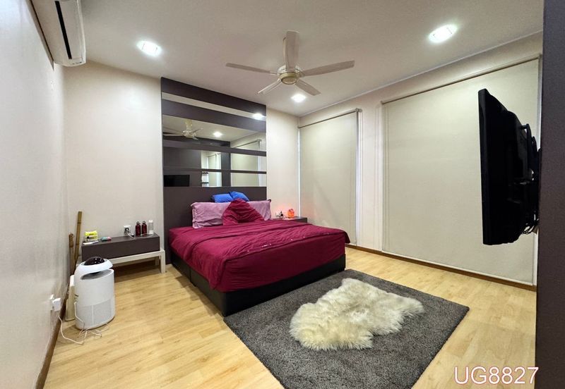 Paloma @ Bandar Bukit Raja