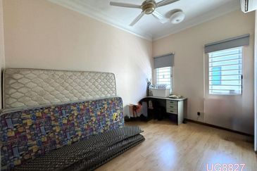 Paloma @ Bandar Bukit Raja