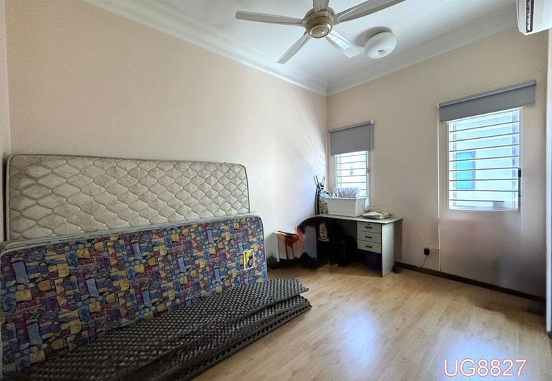 Paloma @ Bandar Bukit Raja