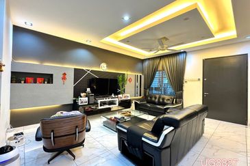 Paloma @ Bandar Bukit Raja