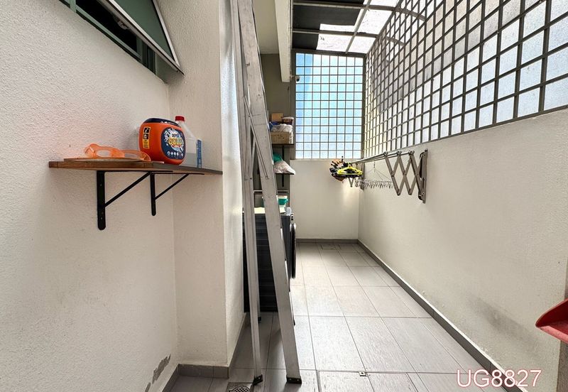 Paloma @ Bandar Bukit Raja