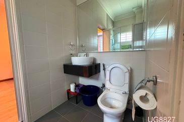 Paloma @ Bandar Bukit Raja