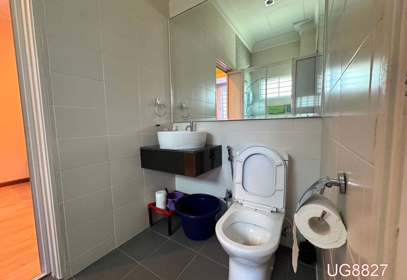 Paloma @ Bandar Bukit Raja