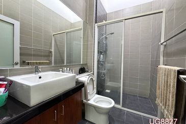 Paloma @ Bandar Bukit Raja