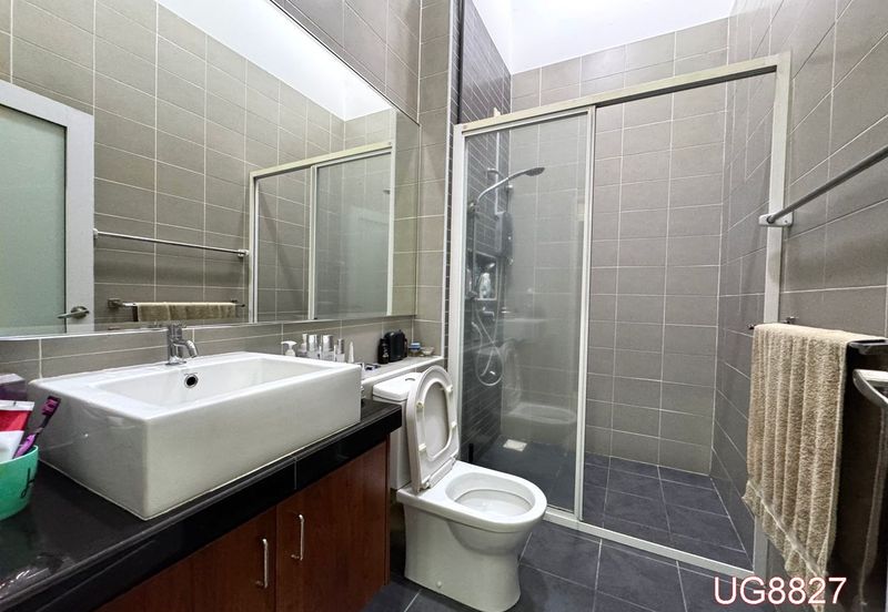 Paloma @ Bandar Bukit Raja