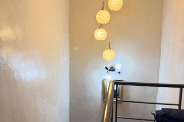 Taman Teluk Gedung Indah