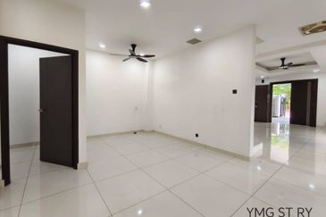 Port Klang (Pelabuhan Klang)