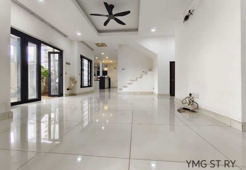 Port Klang (Pelabuhan Klang)