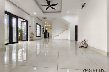 Port Klang (Pelabuhan Klang)