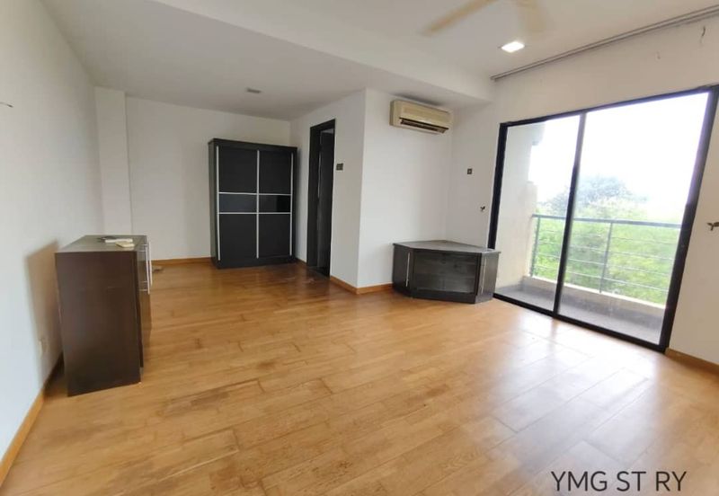 Port Klang (Pelabuhan Klang)