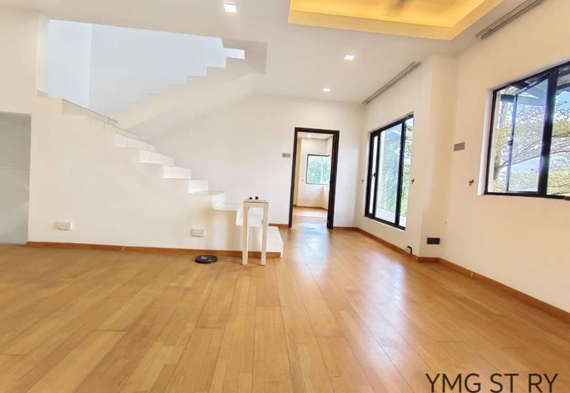 Port Klang (Pelabuhan Klang)