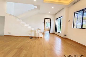 Port Klang (Pelabuhan Klang)