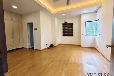 Port Klang (Pelabuhan Klang)