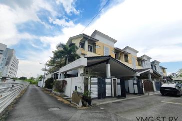 Port Klang (Pelabuhan Klang)