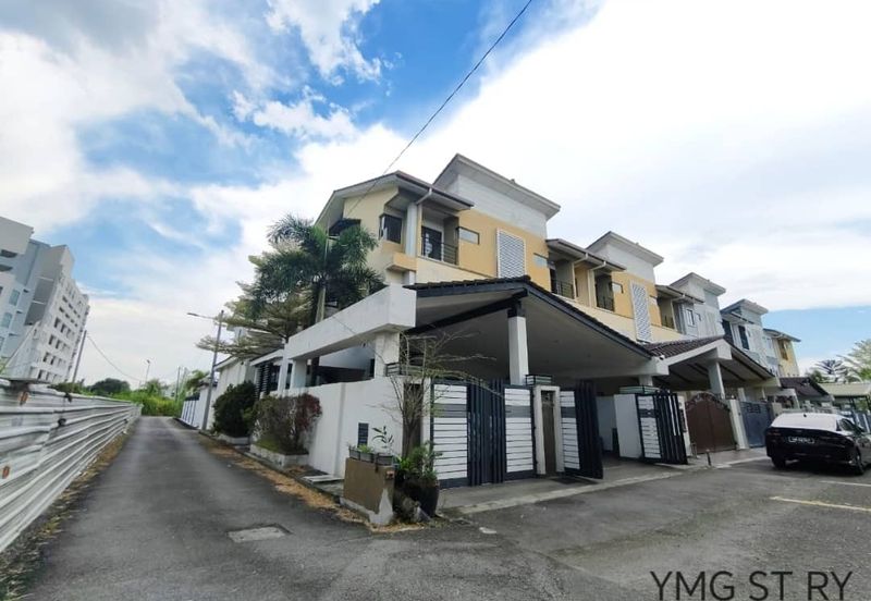 Port Klang (Pelabuhan Klang)