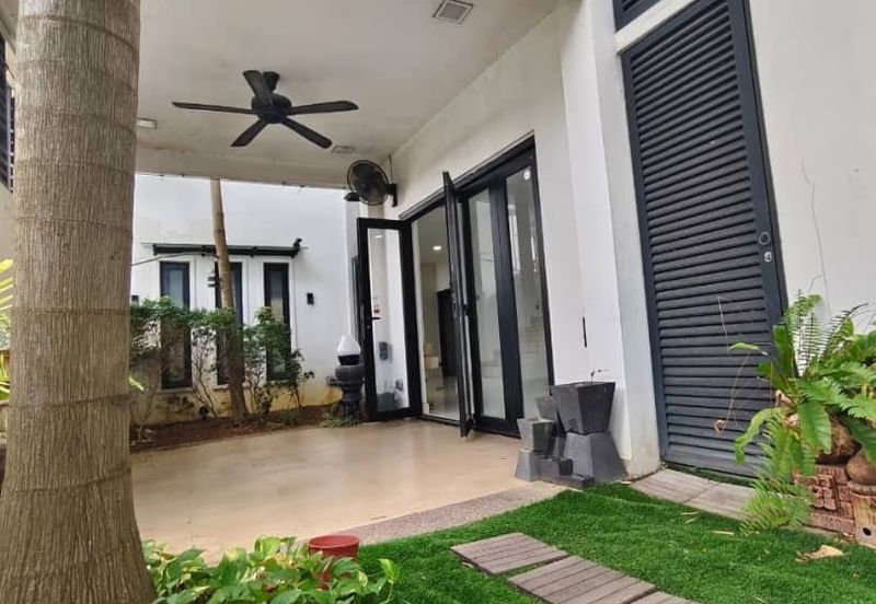 Port Klang (Pelabuhan Klang)