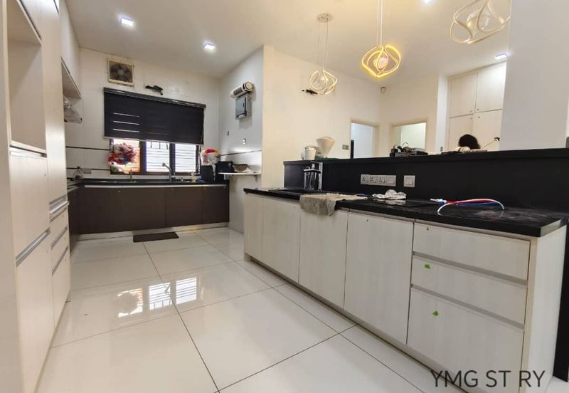 Port Klang (Pelabuhan Klang)