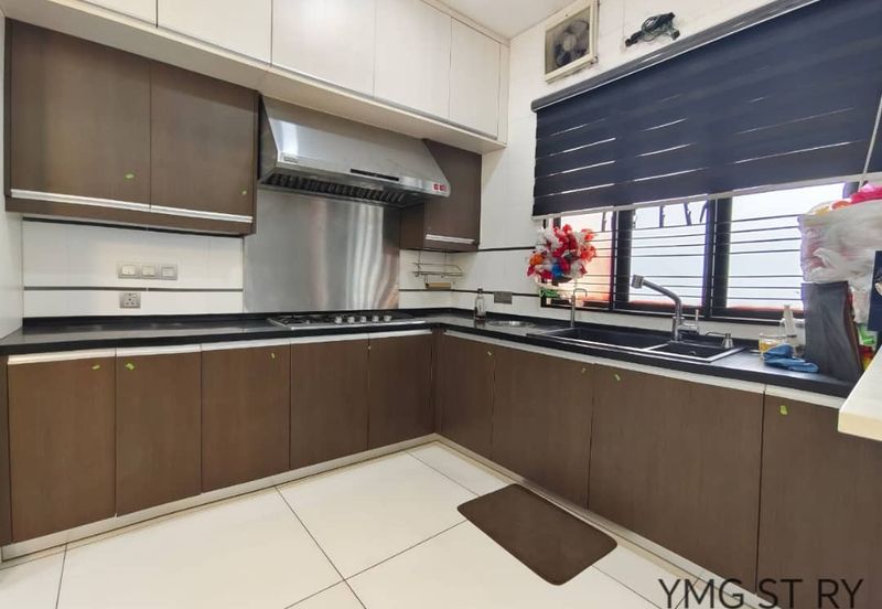 Port Klang (Pelabuhan Klang)