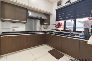 Port Klang (Pelabuhan Klang)