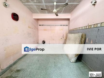 Taman Chi Liung Klang Terraced House For Sale 22x70 Single Storey , Selangor, Klang