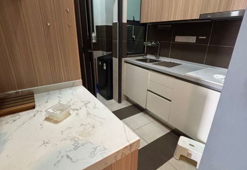 The Maple Residences