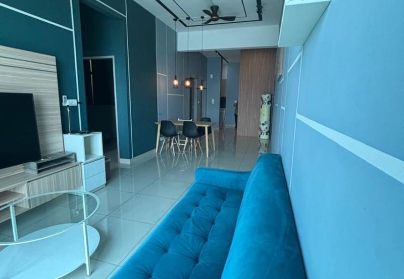 The Maple Residences