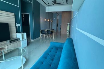 The Maple Residences