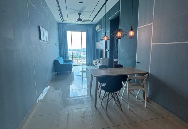 The Maple Residences