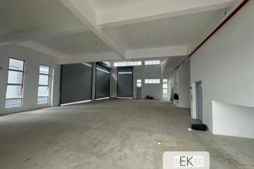 Perdana Industrial Park