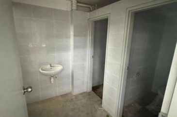 Perdana Industrial Park