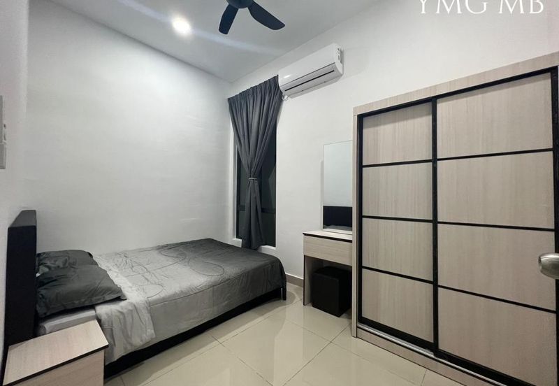 The Maple Residences