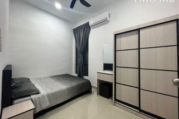 The Maple Residences