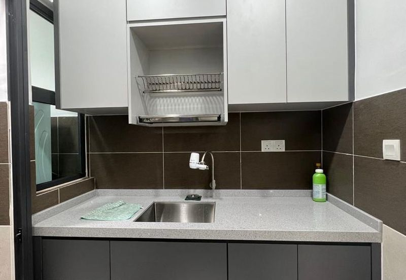 The Maple Residences