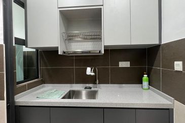 The Maple Residences