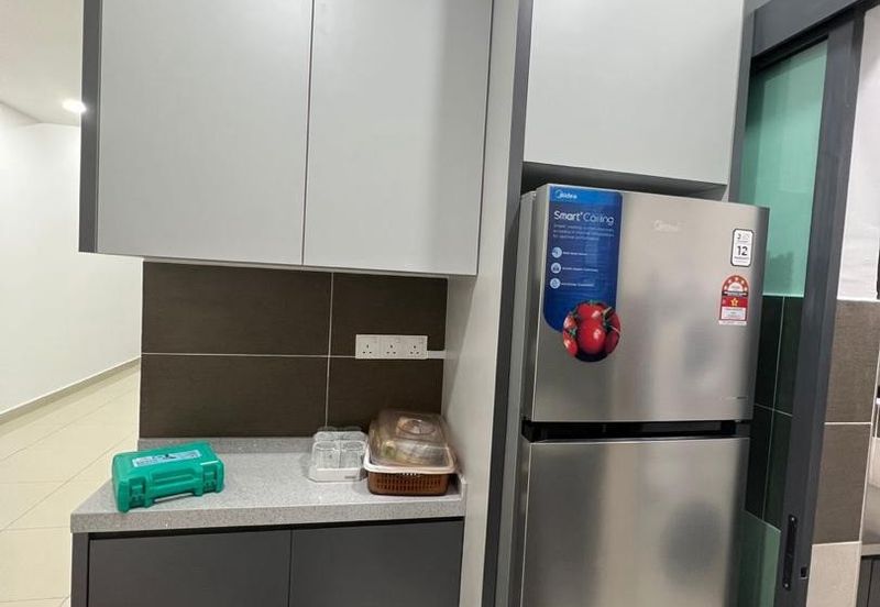 The Maple Residences