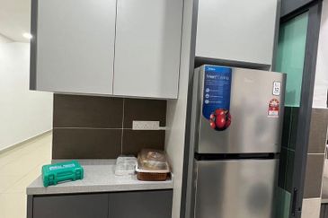 The Maple Residences