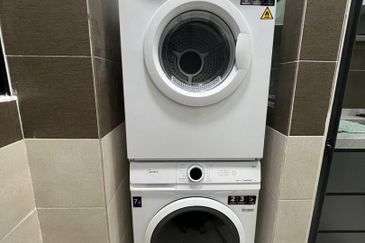 The Maple Residences