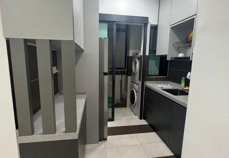 The Maple Residences