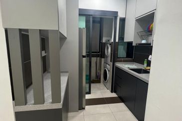 The Maple Residences