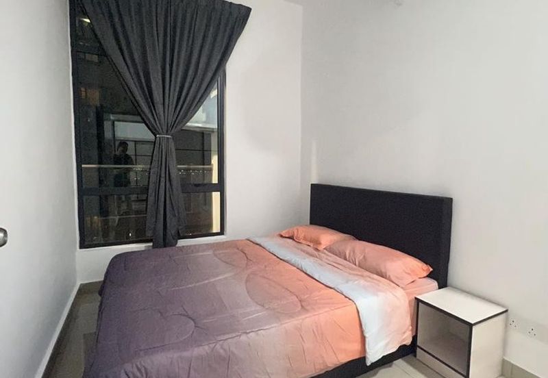 The Maple Residences