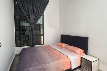 The Maple Residences