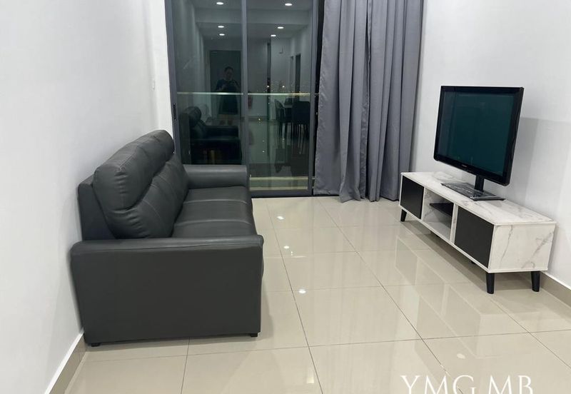 The Maple Residences