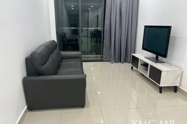 The Maple Residences