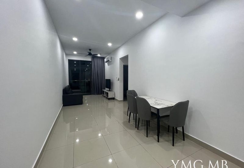 The Maple Residences