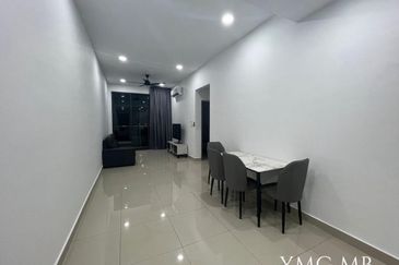 The Maple Residences