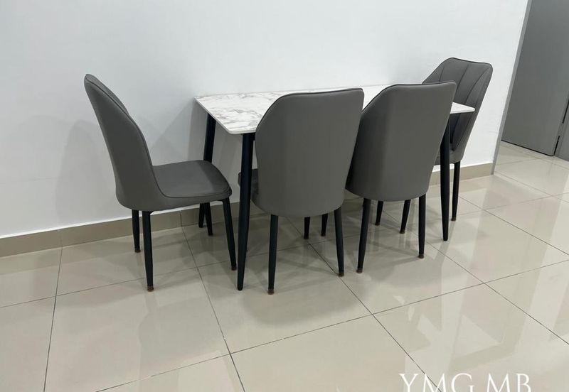 The Maple Residences